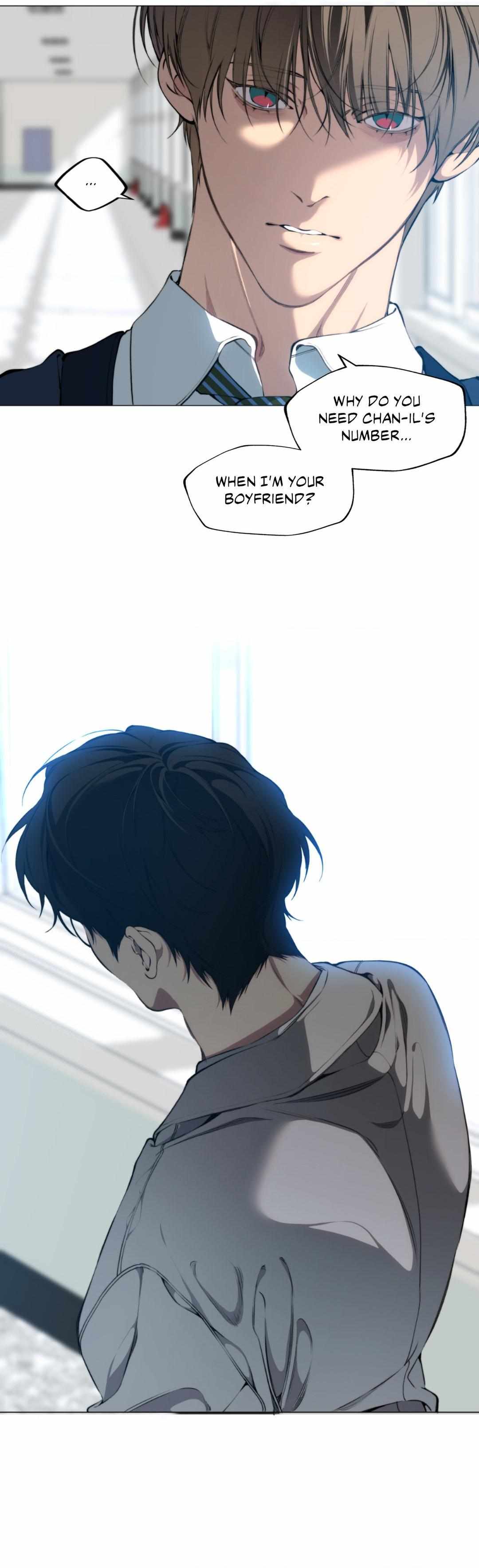 Read Lost in the Cloud Manga Online