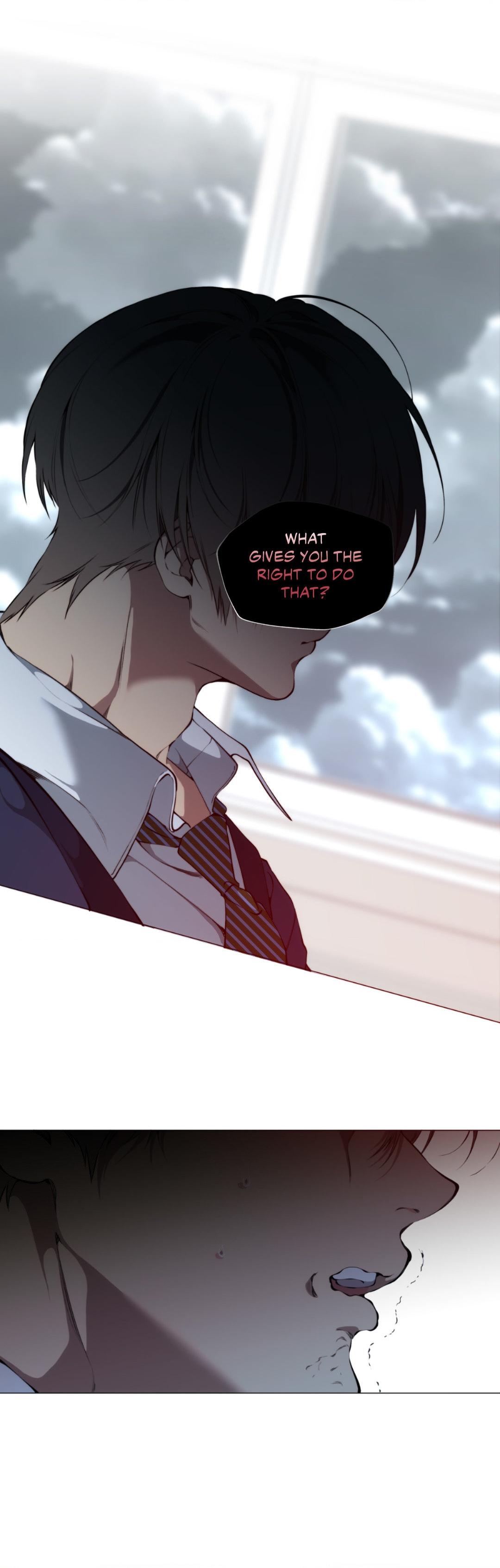 Read Lost in the Cloud Manga Online