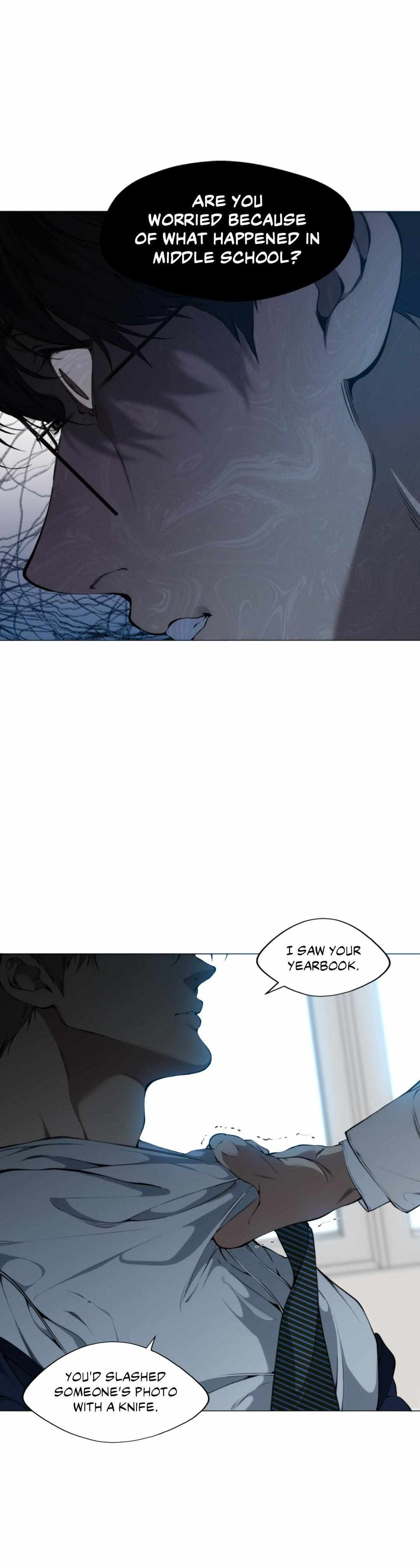 Read Lost in the Cloud Manga Online