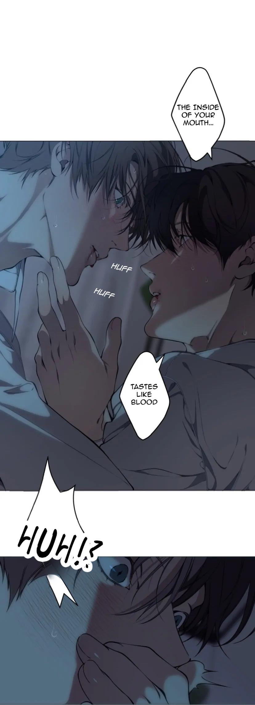 Read Lost in the Cloud Manga Online