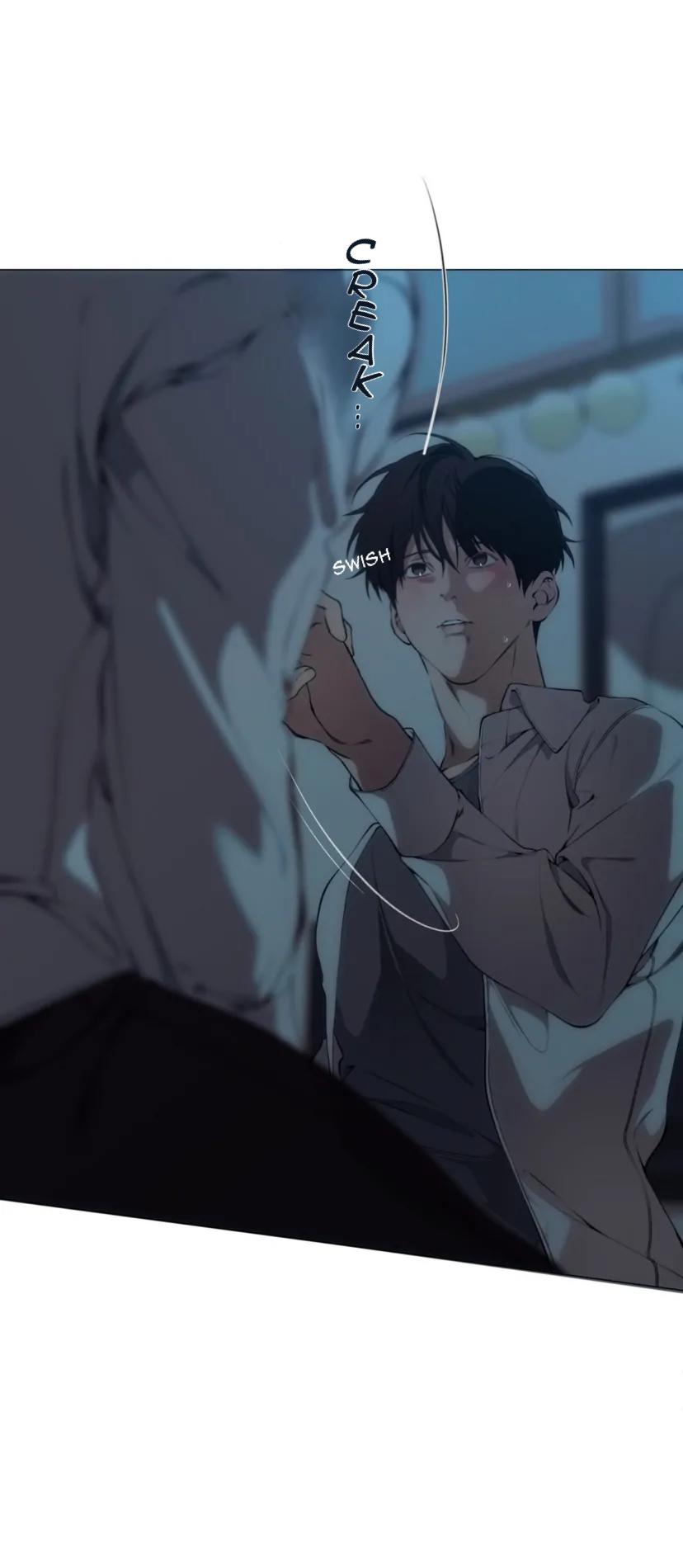 Read Lost in the Cloud Manga Online