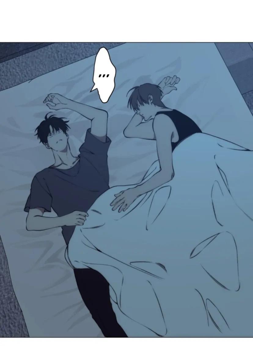 Read Lost in the Cloud Manga Online