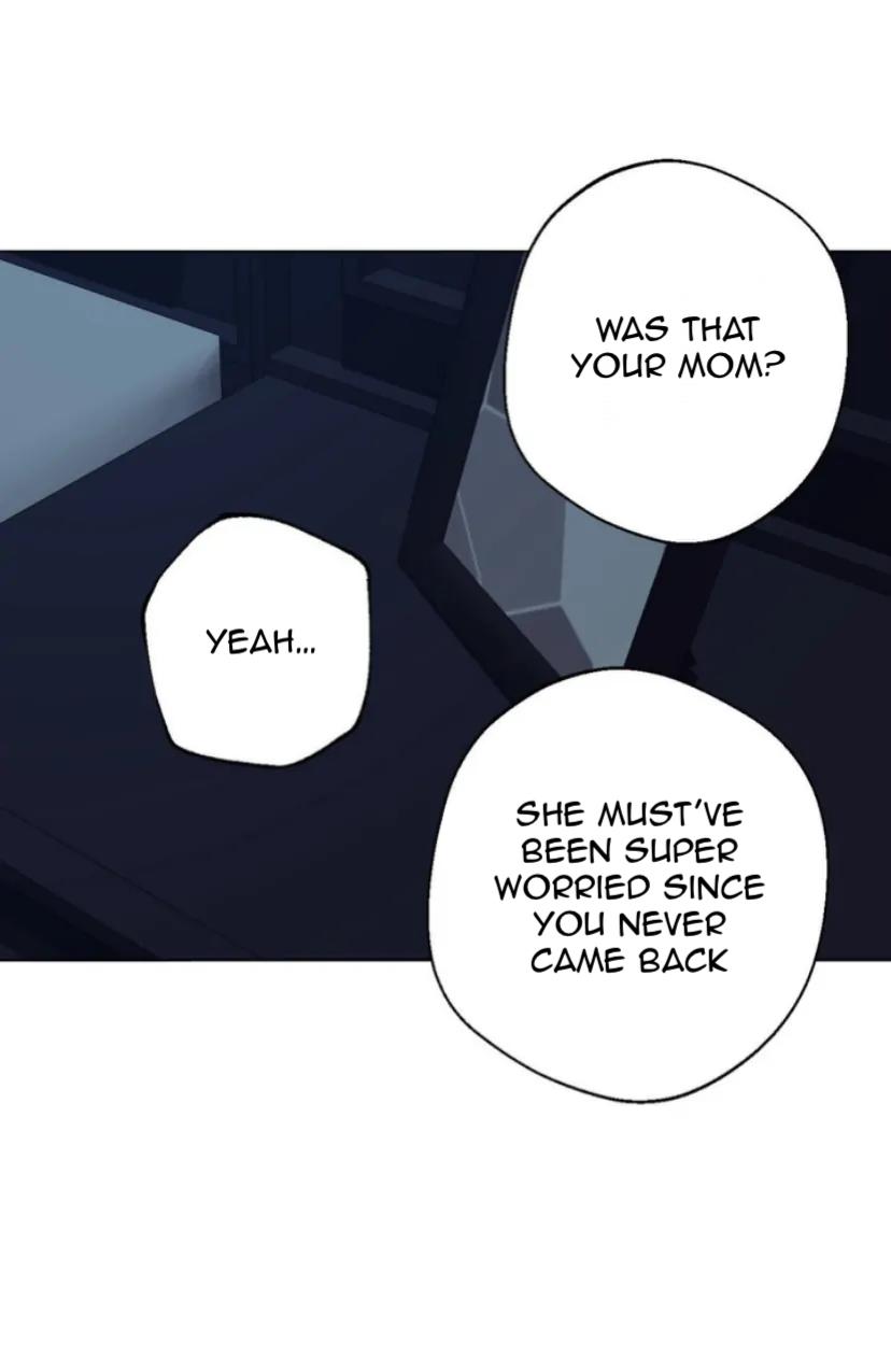 Read Lost in the Cloud Manga Online