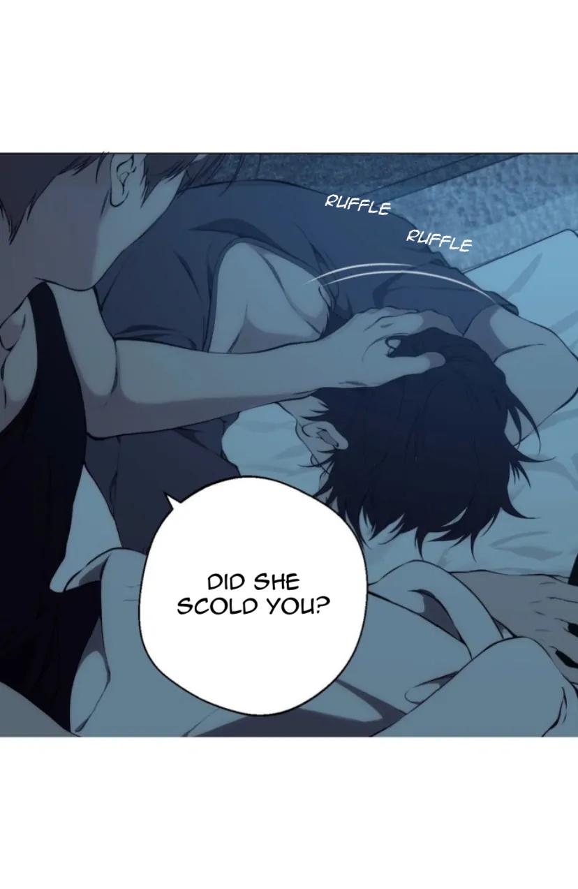 Read Lost in the Cloud Manga Online