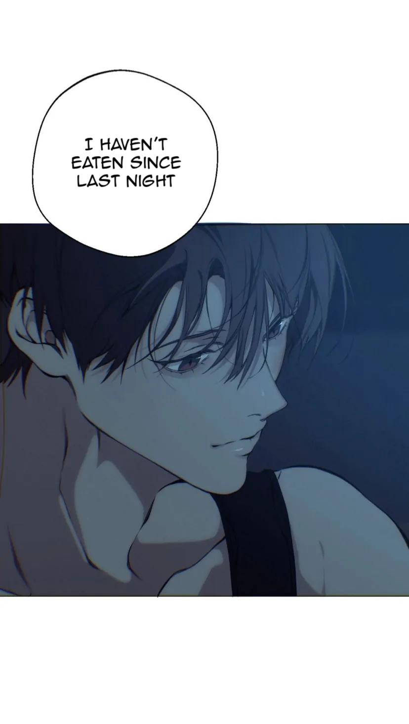 Read Lost in the Cloud Manga Online
