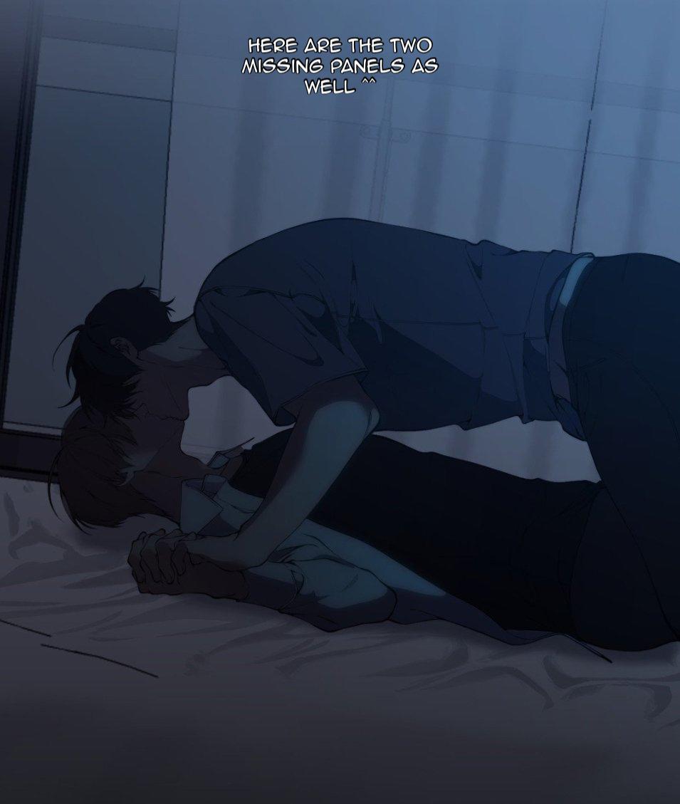 Read Lost in the Cloud Manga Online
