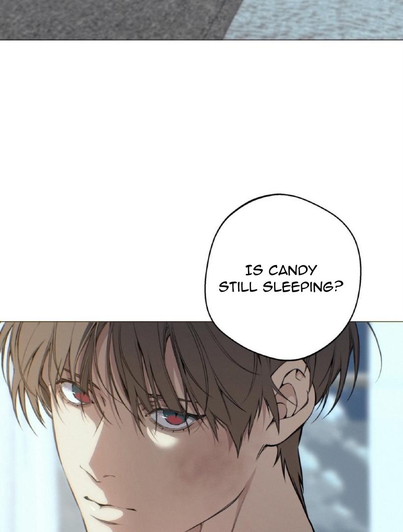 Read Lost in the Cloud Manga Online