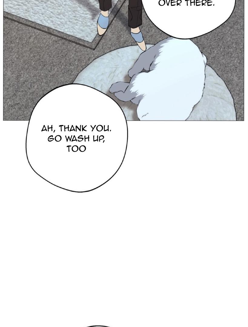 Read Lost in the Cloud Manga Online