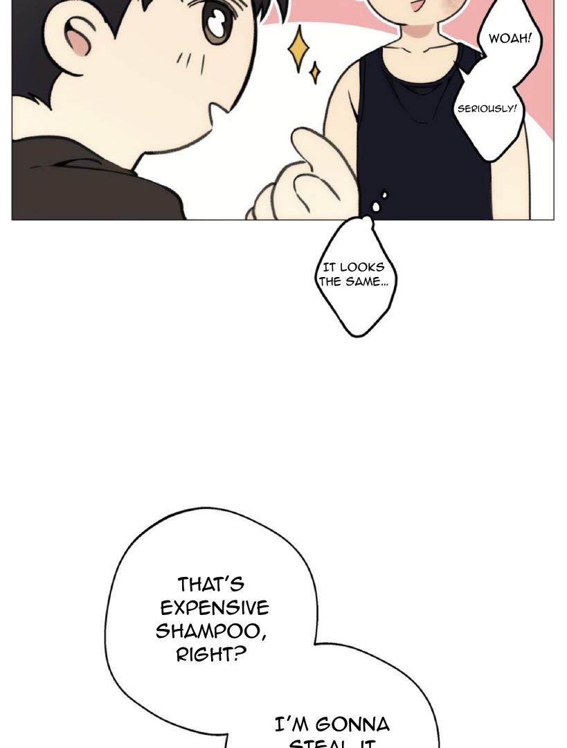 Read Lost in the Cloud Manga Online