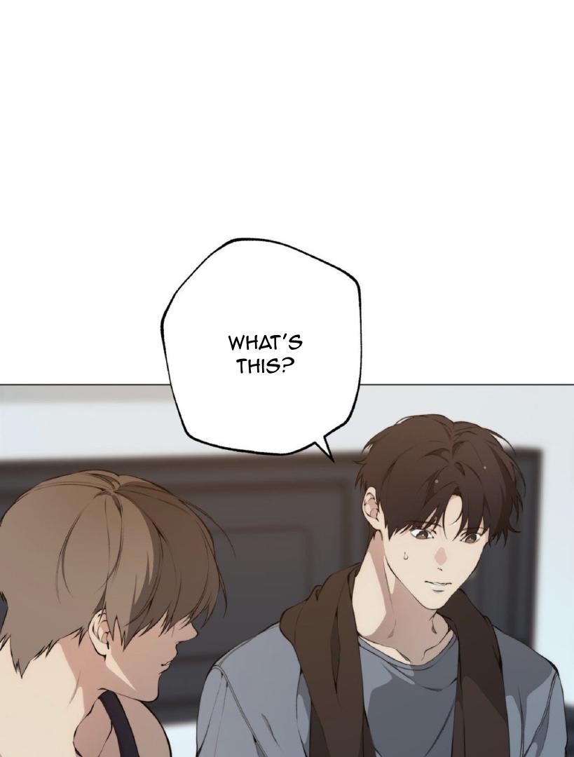 Read Lost in the Cloud Manga Online