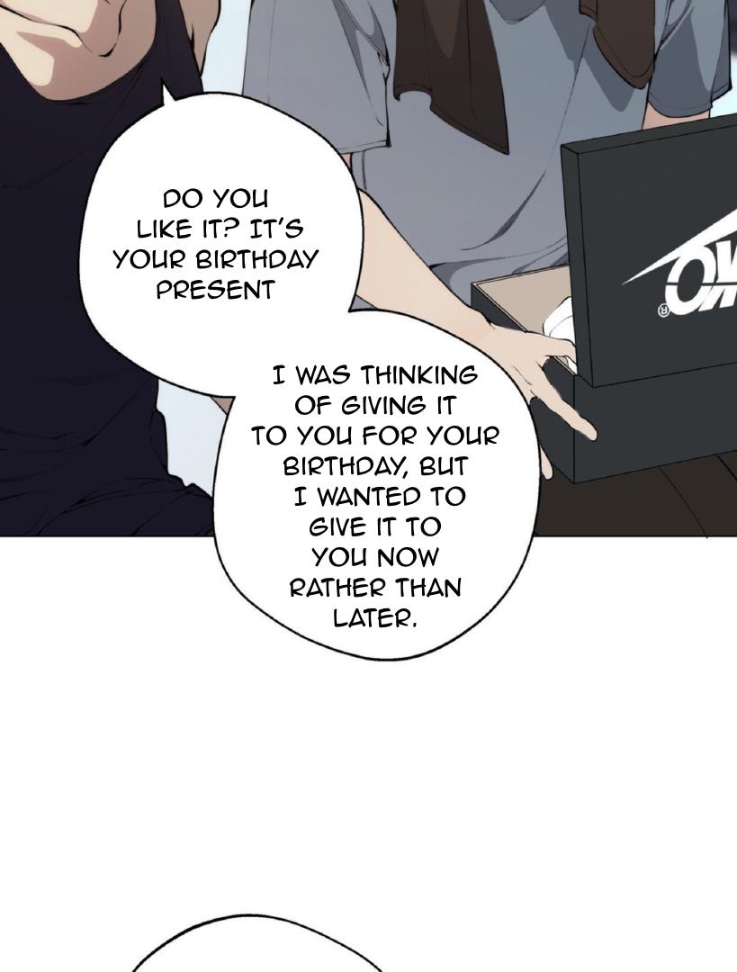 Read Lost in the Cloud Manga Online