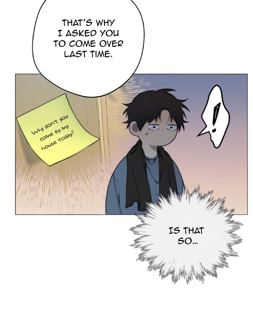Read Lost in the Cloud Manga Online