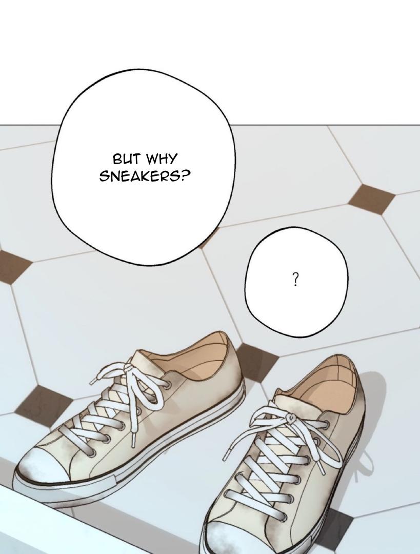 Read Lost in the Cloud Manga Online
