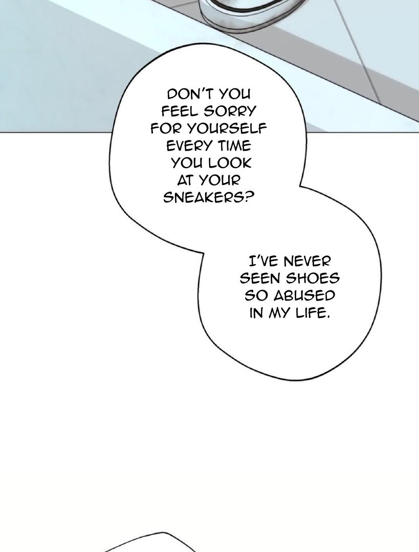 Read Lost in the Cloud Manga Online
