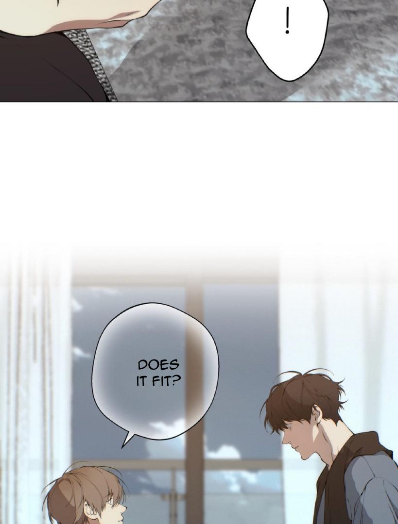 Read Lost in the Cloud Manga Online