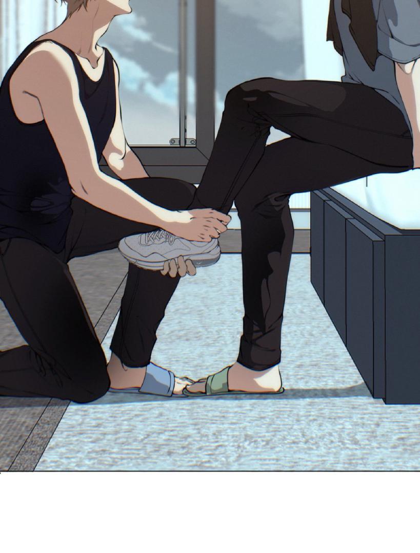 Read Lost in the Cloud Manga Online