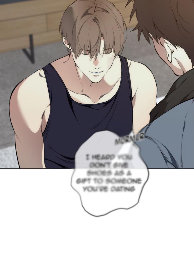 Read Lost in the Cloud Manga Online
