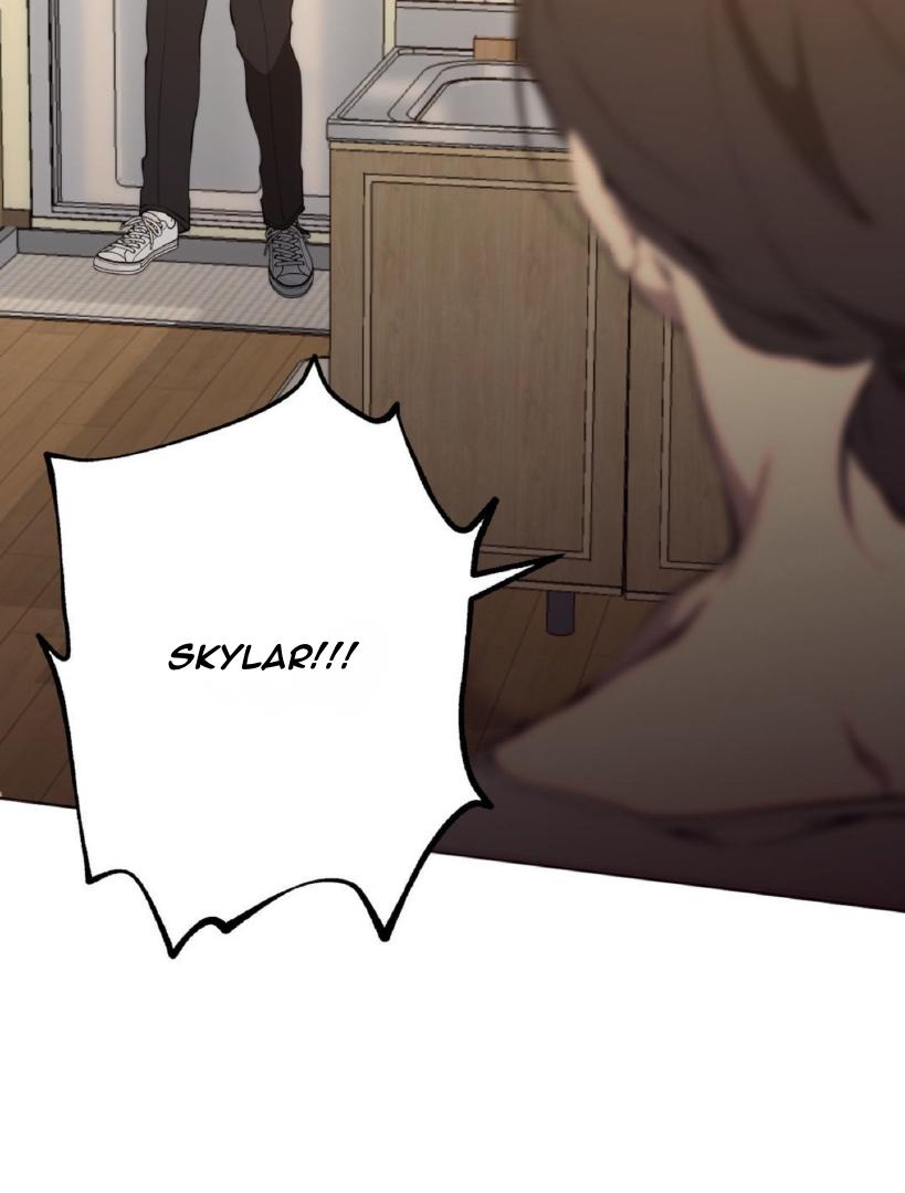Read Lost in the Cloud Manga Online