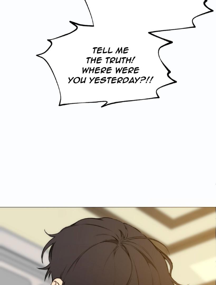 Read Lost in the Cloud Manga Online