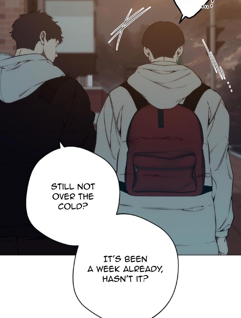 Read Lost in the Cloud Manga Online