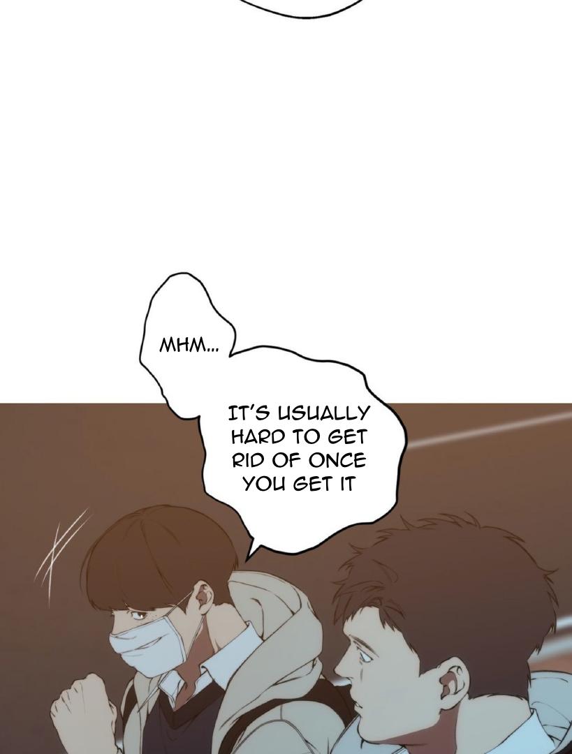 Read Lost in the Cloud Manga Online