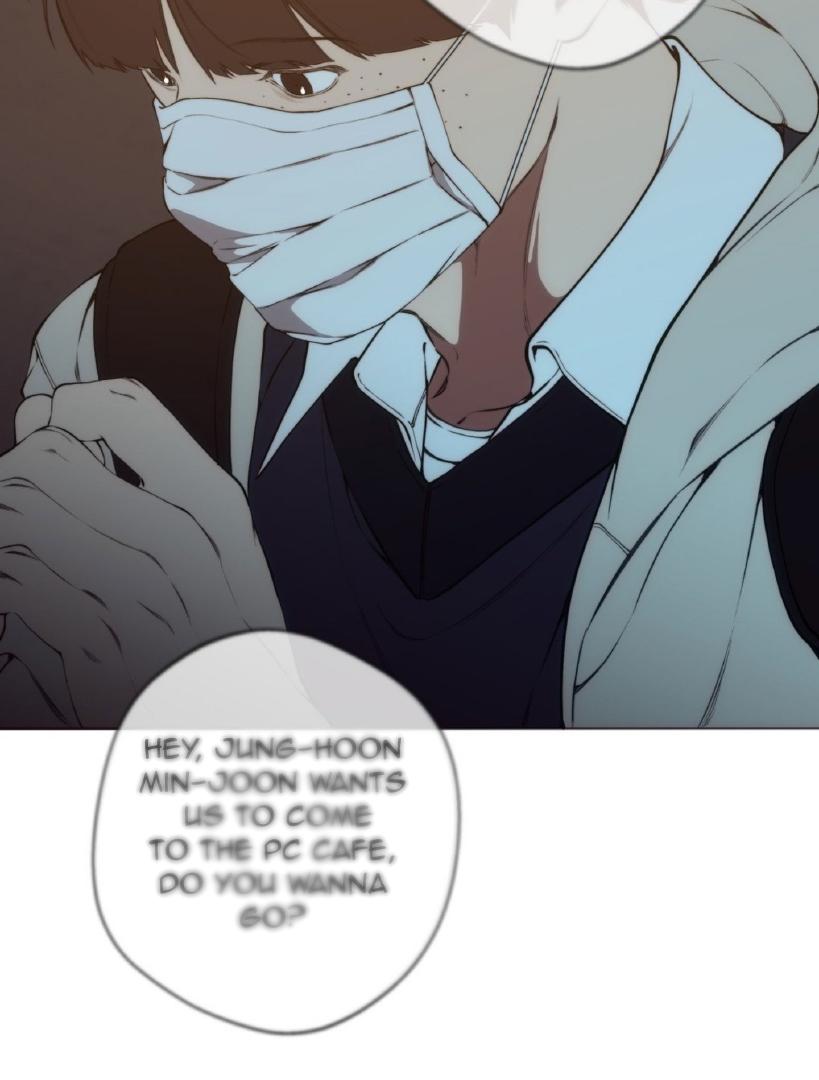 Read Lost in the Cloud Manga Online