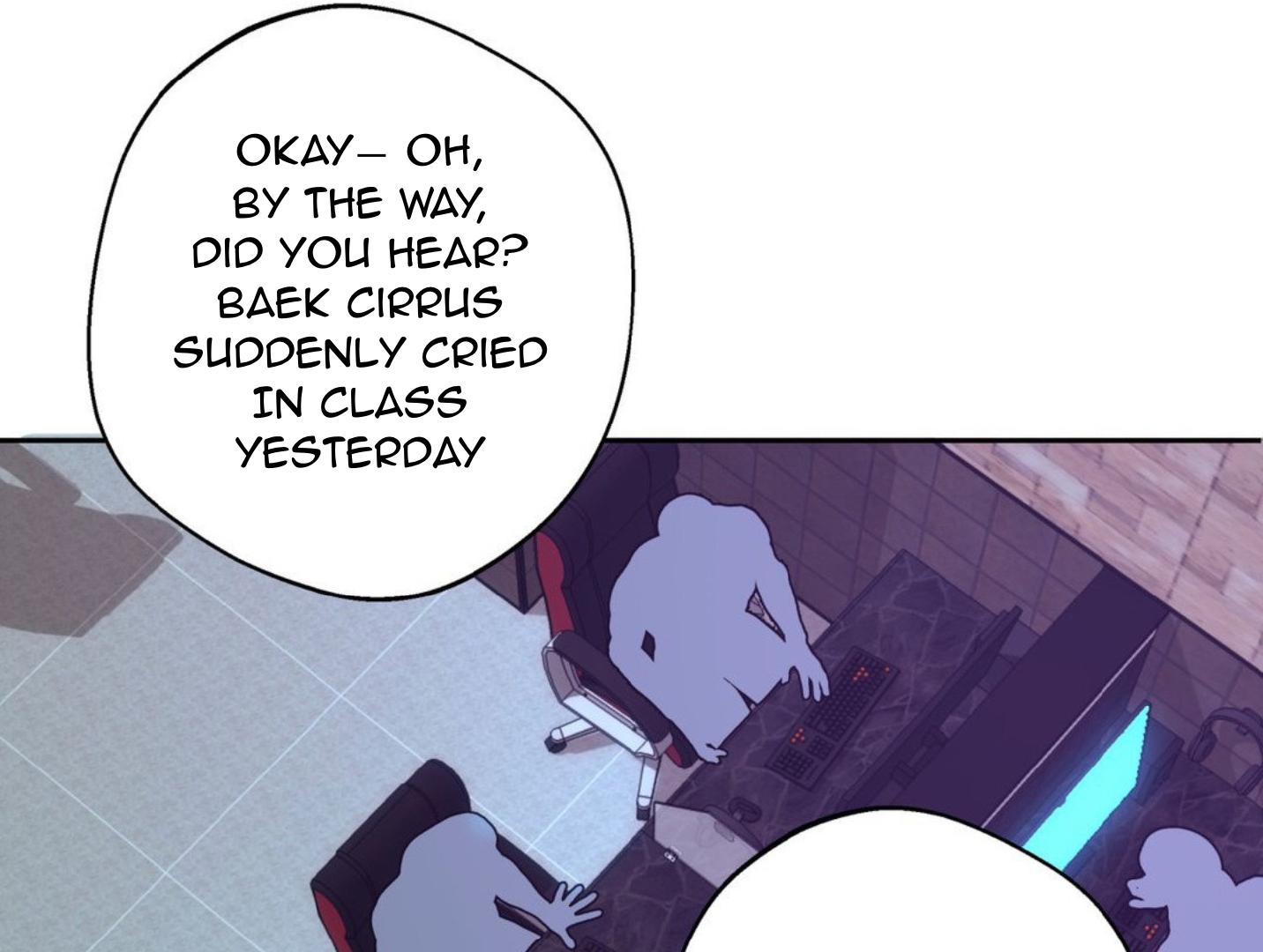 Read Lost in the Cloud Manga Online