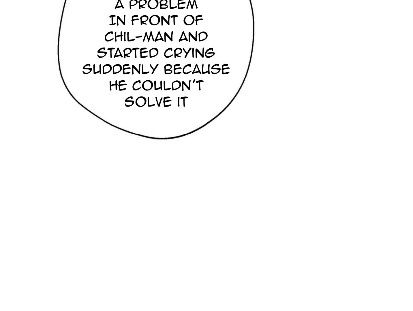 Read Lost in the Cloud Manga Online