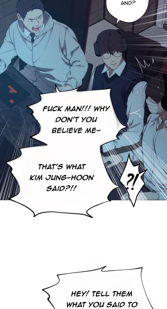 Read Lost in the Cloud Manga Online