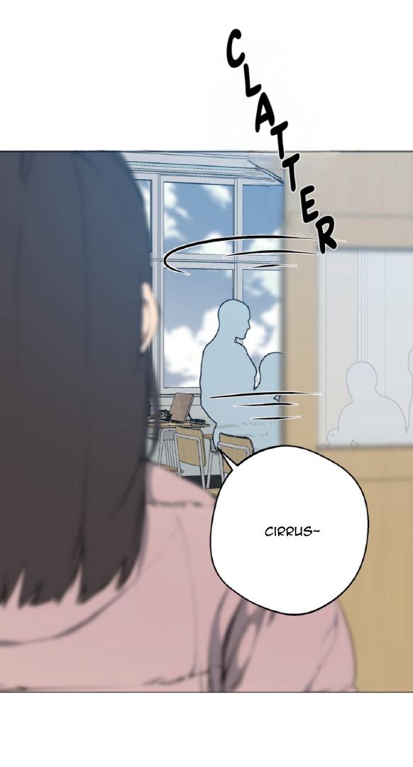 Read Lost in the Cloud Manga Online