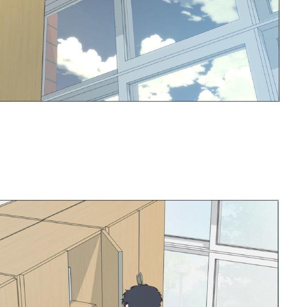Read Lost in the Cloud Manga Online