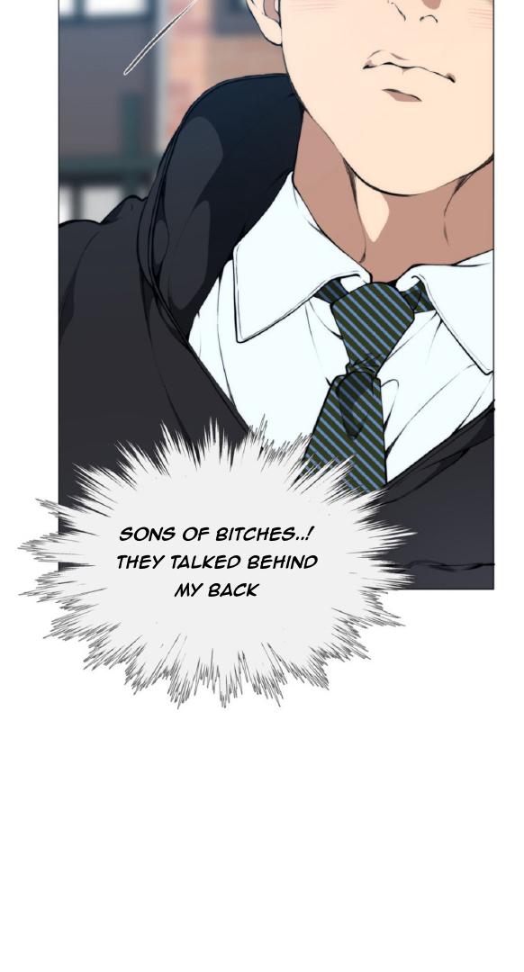 Read Lost in the Cloud Manga Online