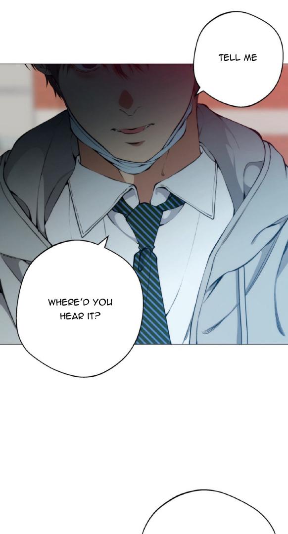 Read Lost in the Cloud Manga Online