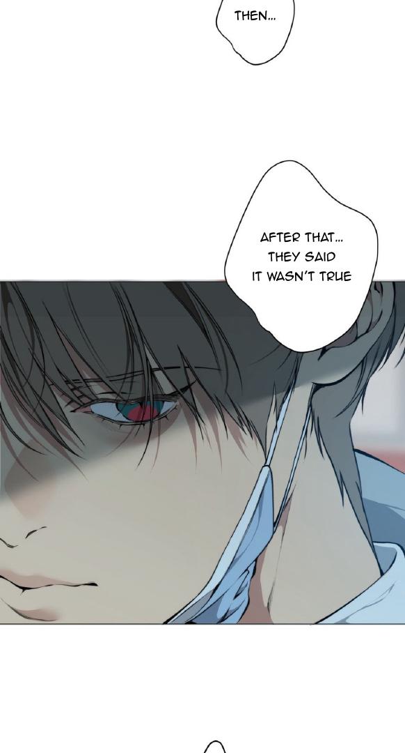 Read Lost in the Cloud Manga Online