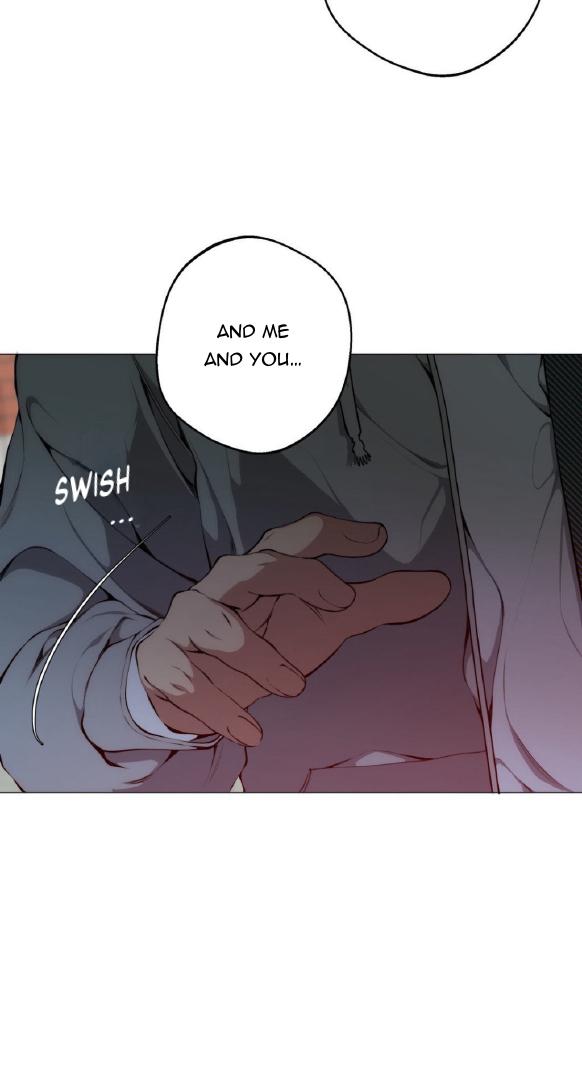 Read Lost in the Cloud Manga Online