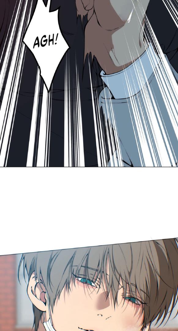 Read Lost in the Cloud Manga Online