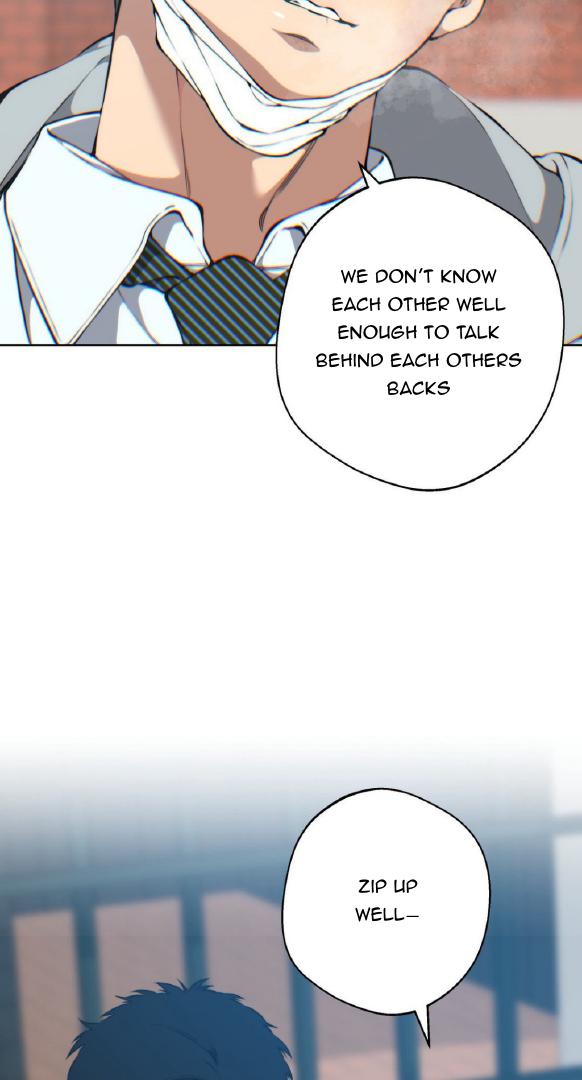 Read Lost in the Cloud Manga Online