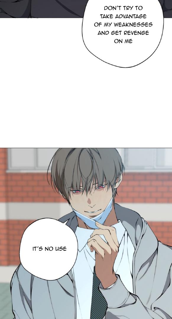 Read Lost in the Cloud Manga Online