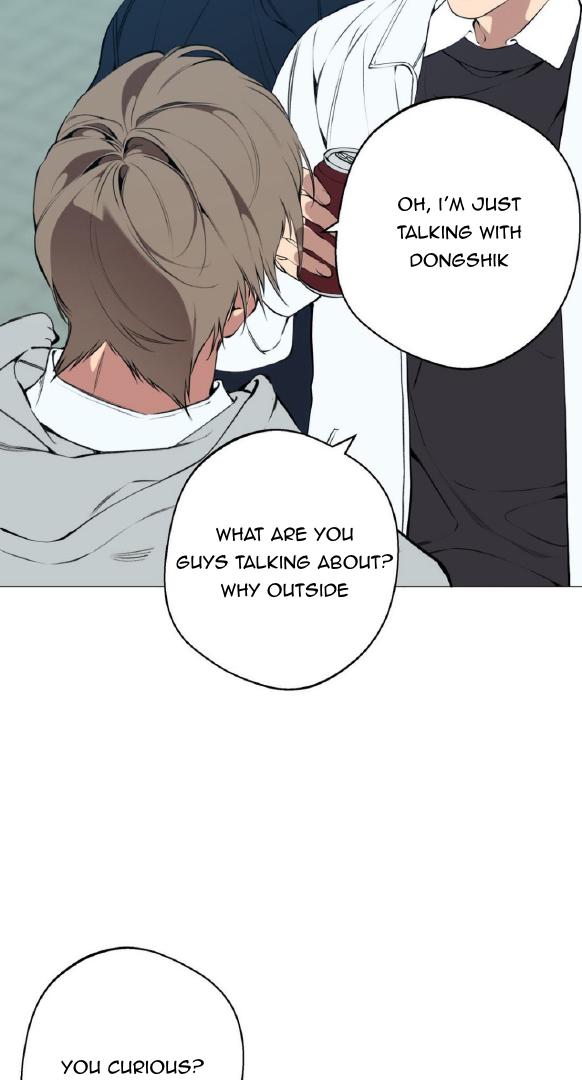 Read Lost in the Cloud Manga Online