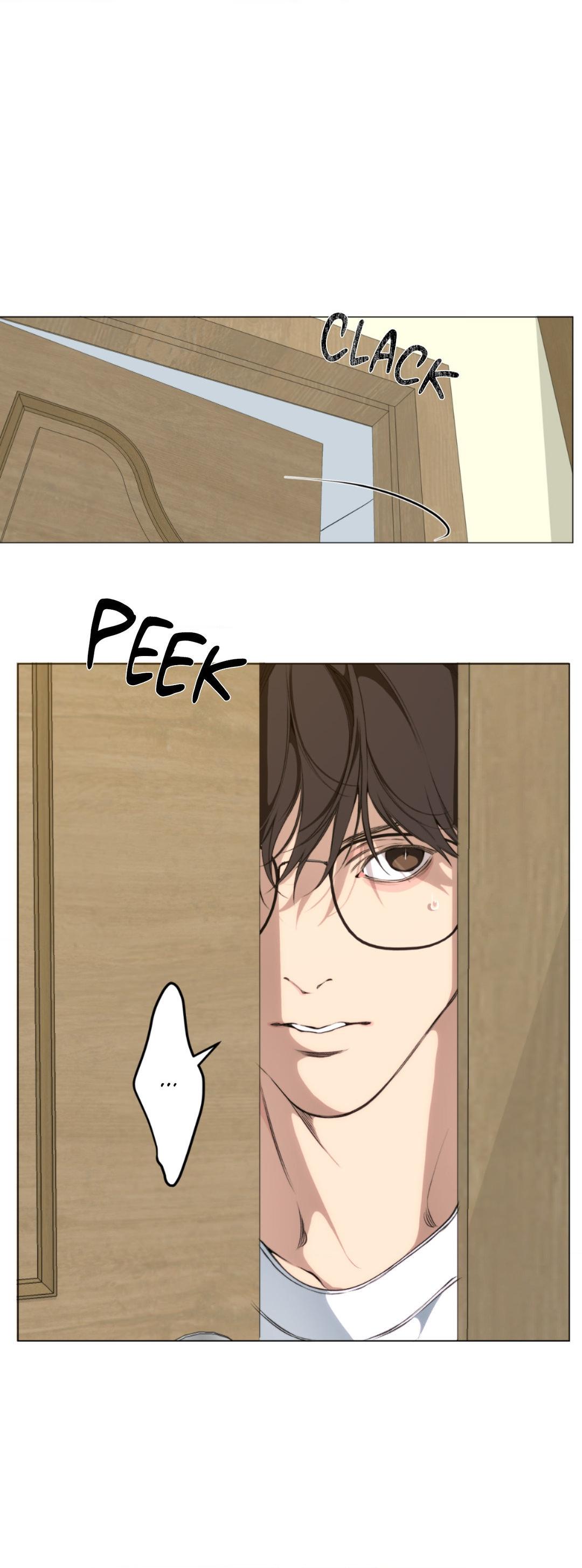 Read Lost in the Cloud Manga Online