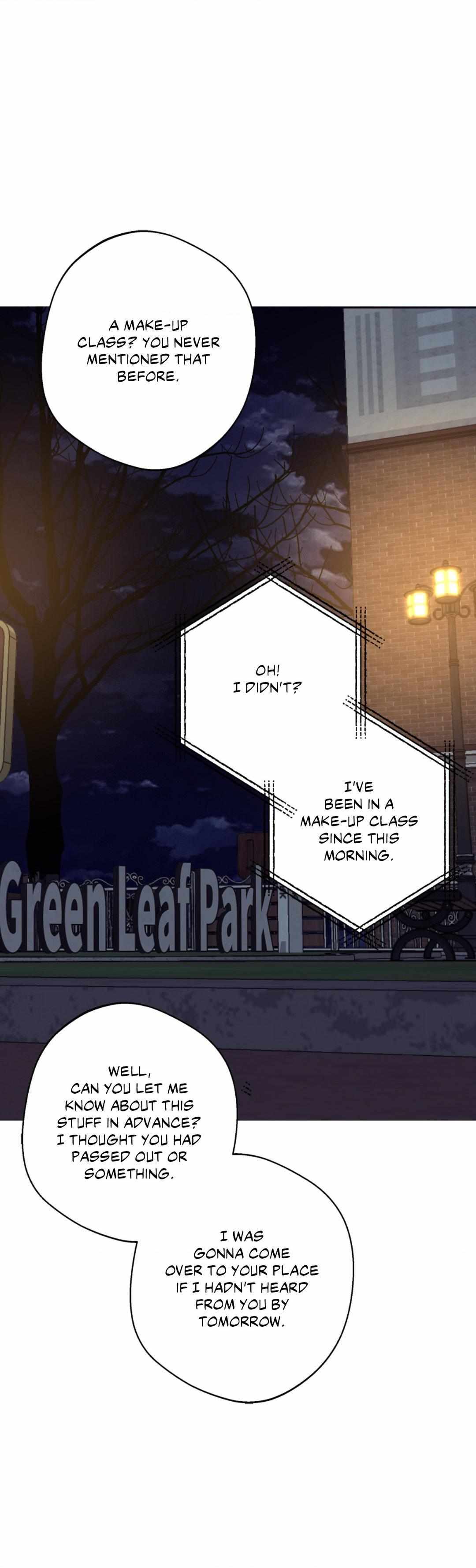 Read Lost in the Cloud Manga Online