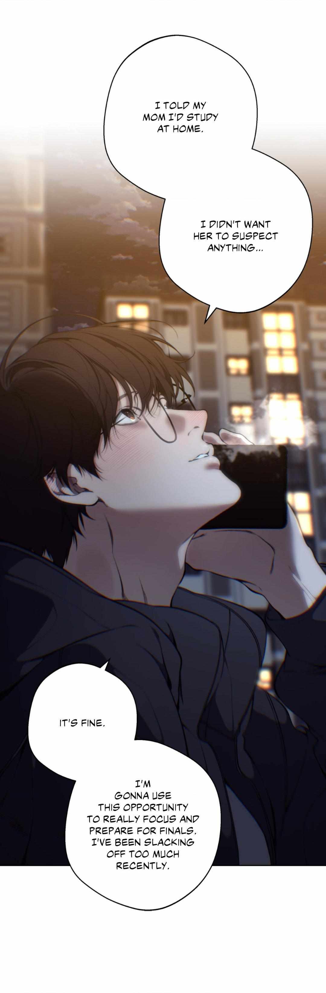 Read Lost in the Cloud Manga Online