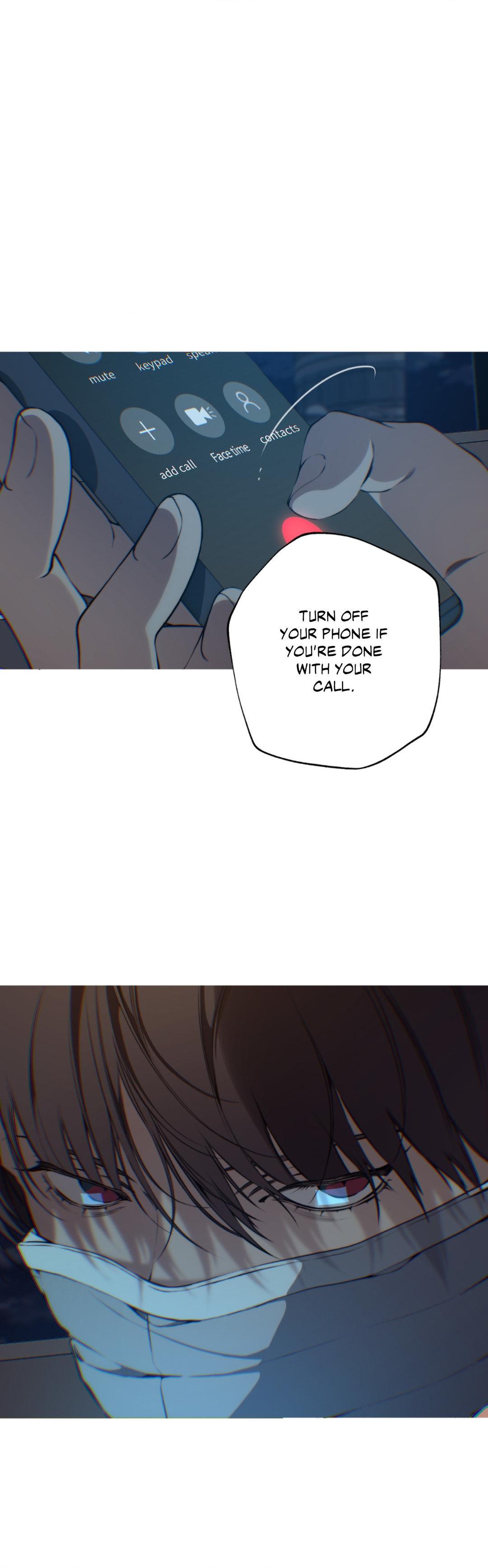 Read Lost in the Cloud Manga Online