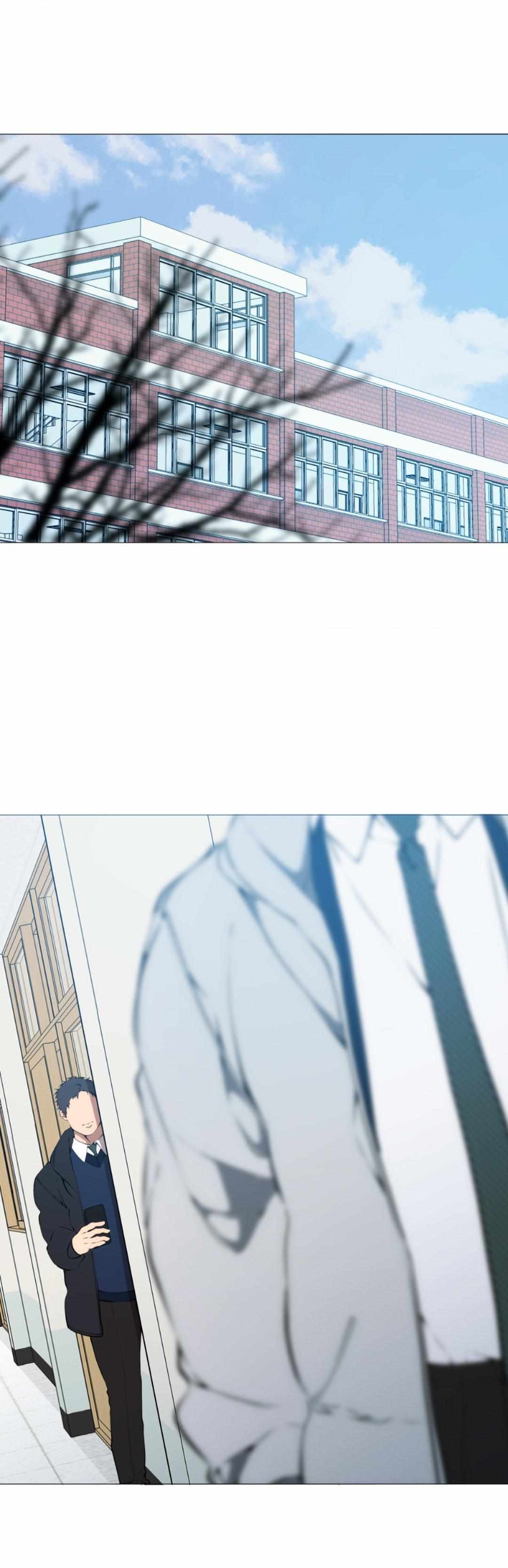 Read Lost in the Cloud Manga Online