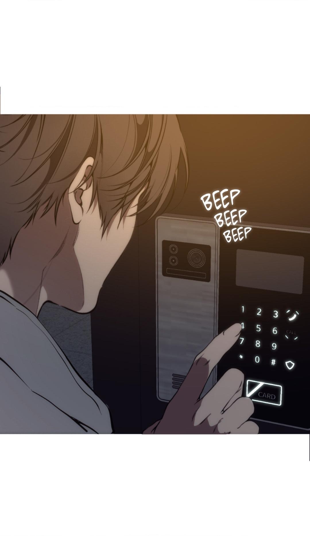 Read Lost in the Cloud Manga Online