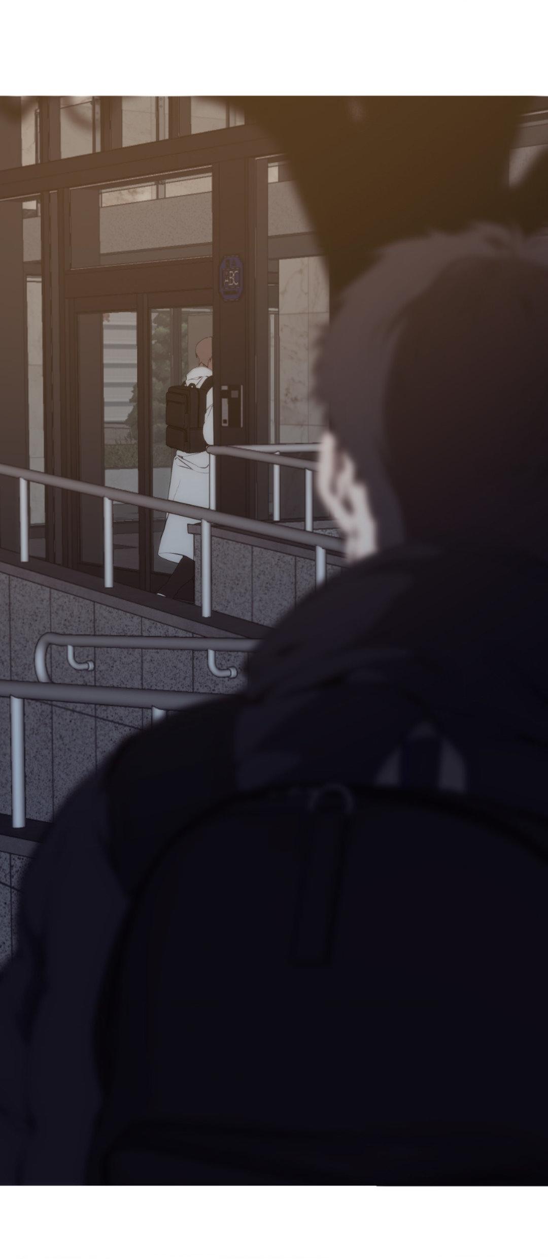 Read Lost in the Cloud Manga Online