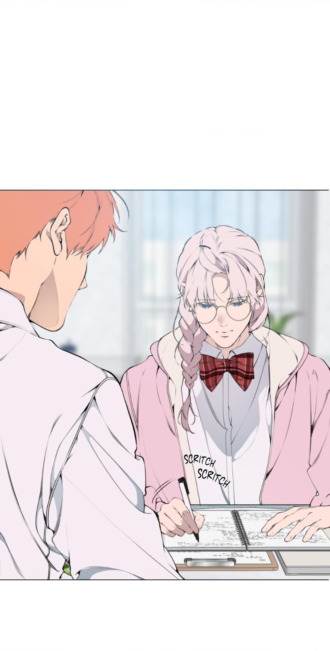 Read Lost in the Cloud Manga Online