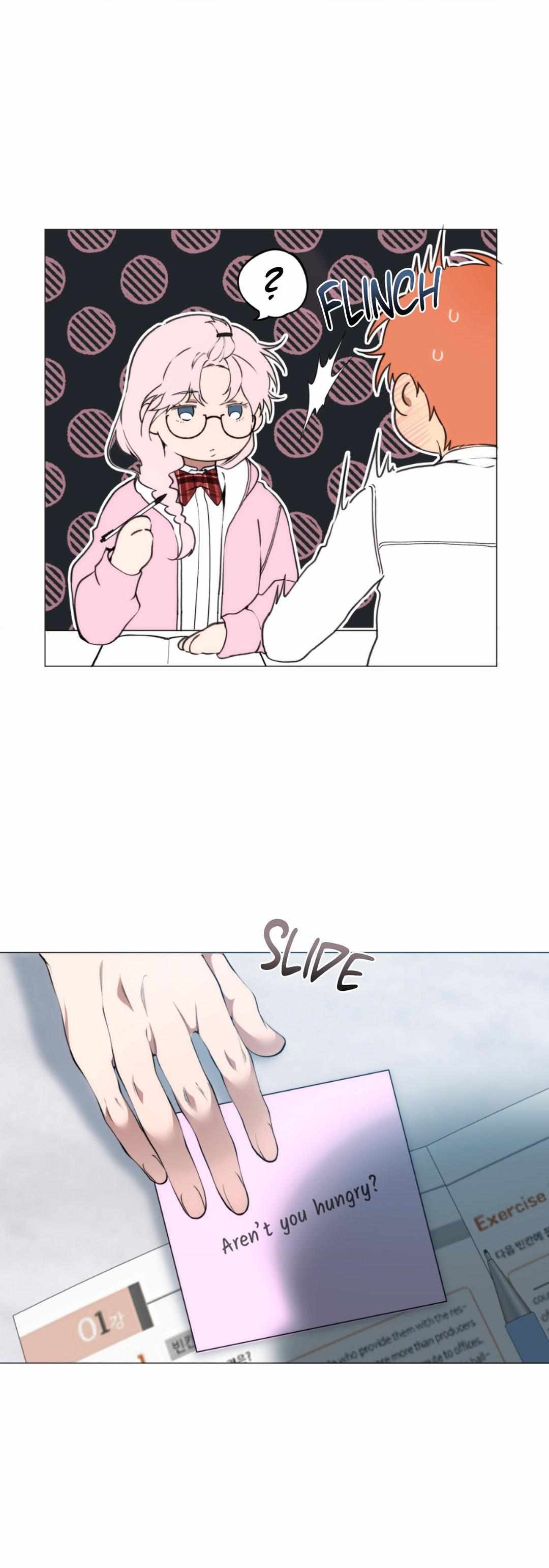 Read Lost in the Cloud Manga Online