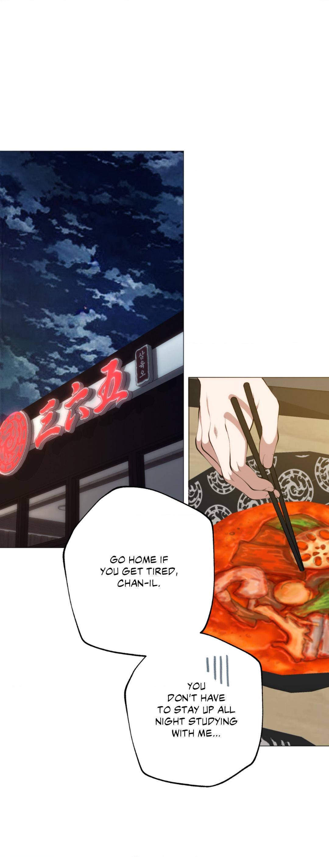 Read Lost in the Cloud Manga Online