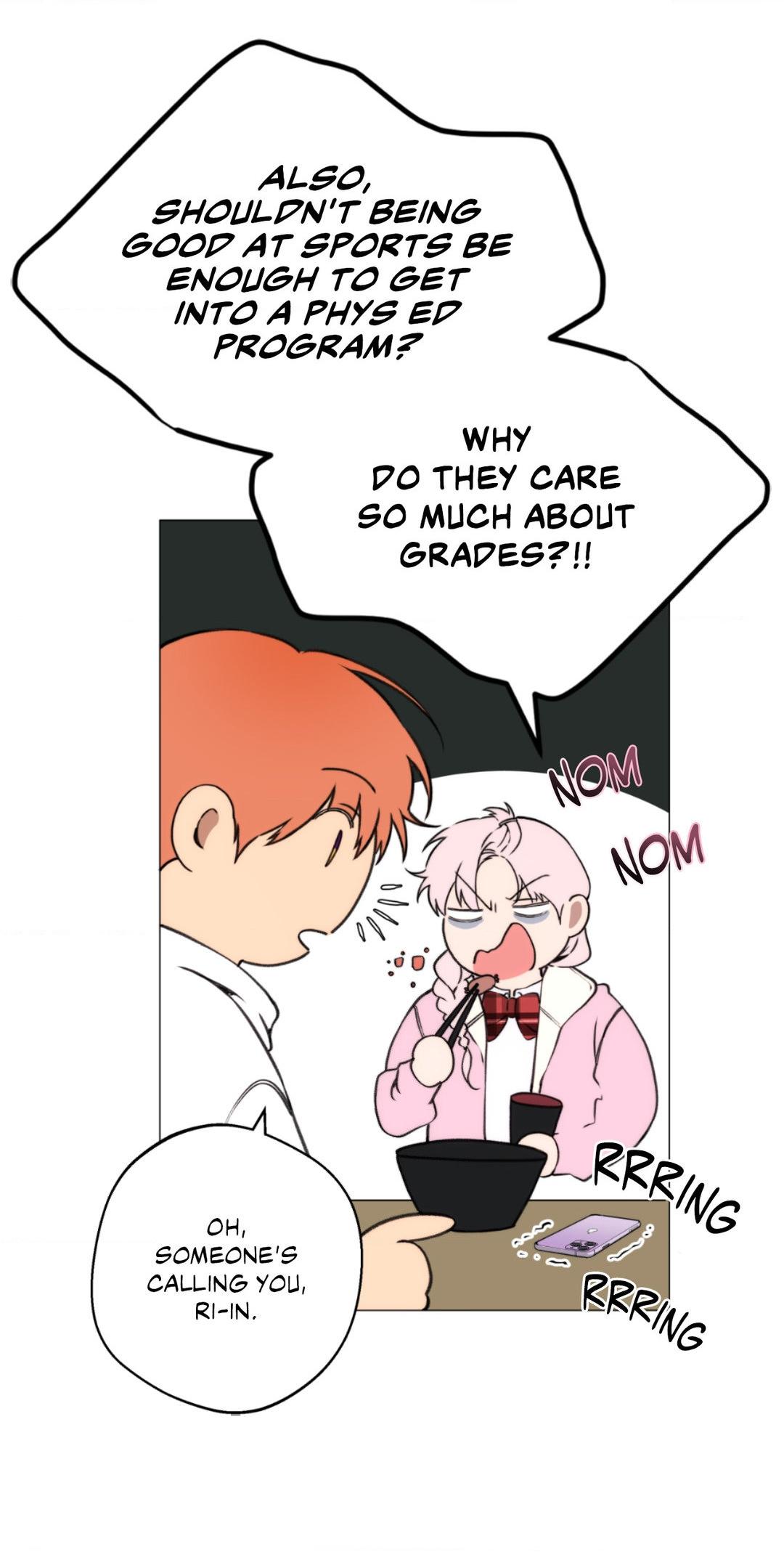 Read Lost in the Cloud Manga Online
